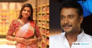 Darshan Thoogudeepa Age, Birth Date & Early Life