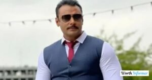 Darshan Thoogudeepa Net Worth in Rupees 2026 Darshan Thoogudeepa Early Life, Family & Education