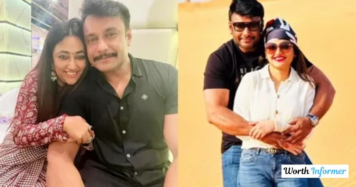 Darshan Thoogudeepa Net Worth in Rupees