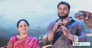 Darshan Thoogudeepa Social Media Presence