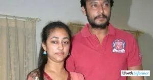 Darshan Thoogudeepa Net Worth in Rupees 2026 Darshan Thoogudeepa Wife, Affairs & Personal Life