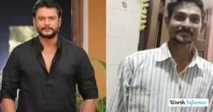 Darshan Thoogudeepa Wife, Son & Personal Life