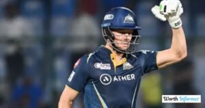 David Miller Total IPL Income & Career Earnings