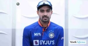 Deepak Hooda Wife, Family & Personal Life