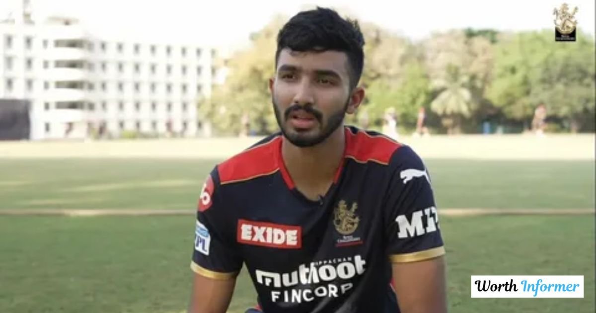 Devdutt Padikkal IPL Salary