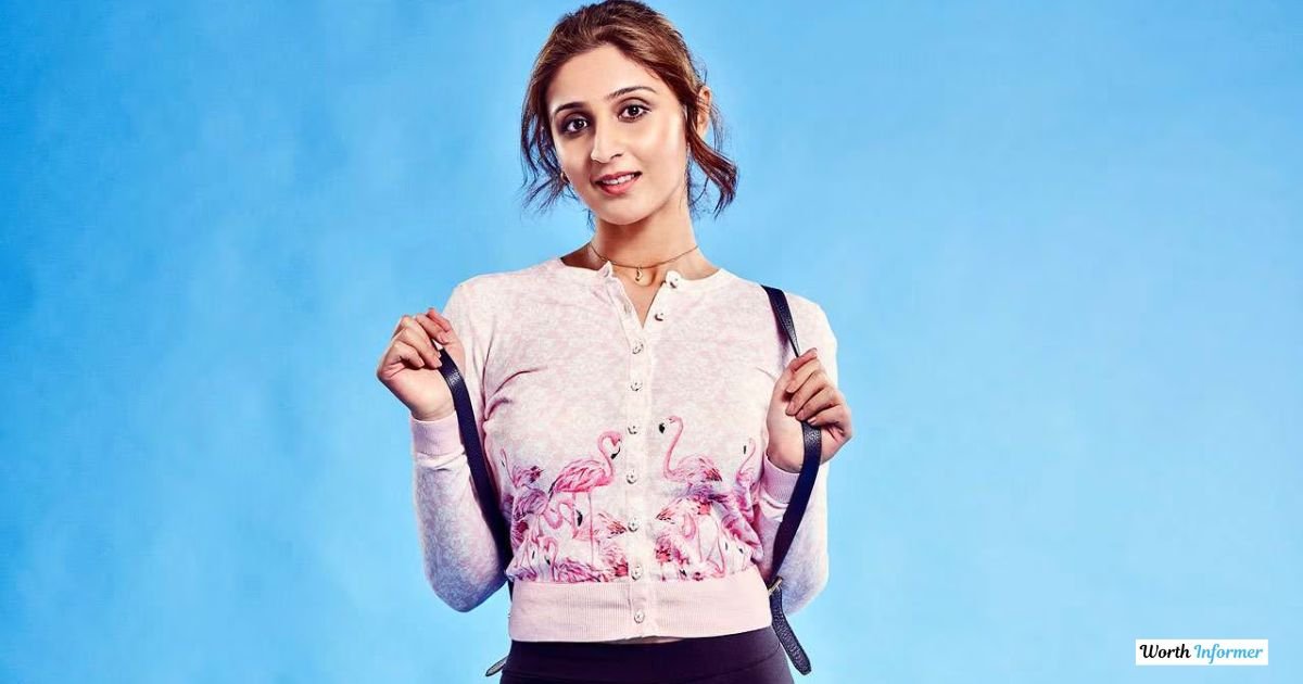 Dhvani Bhanushali Net Worth