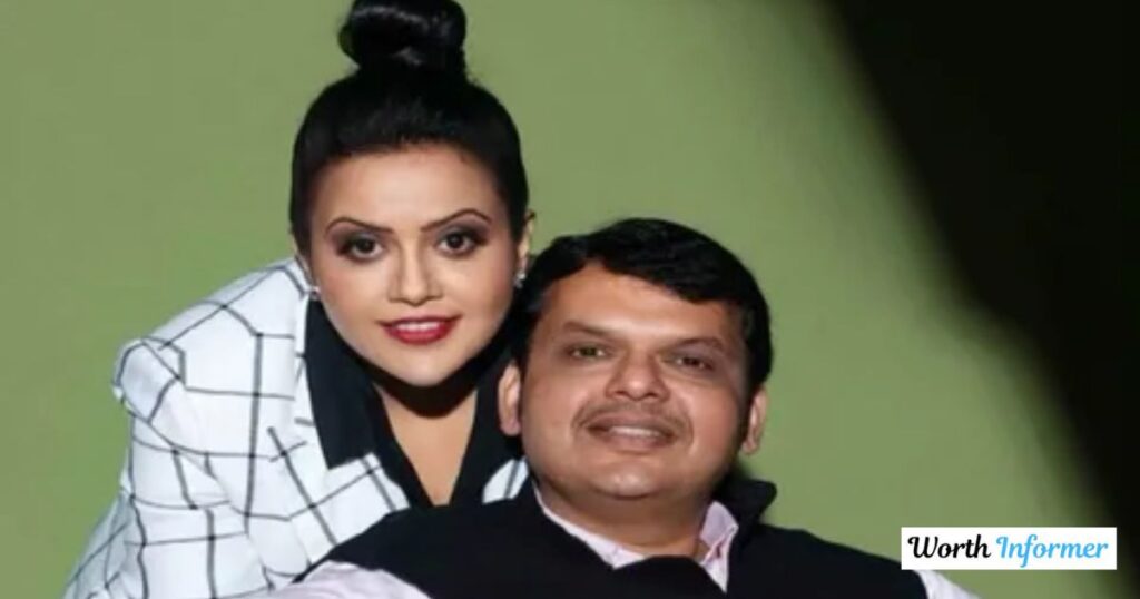 Divija Fadnavis Age, Biography, Family, Education, and Life Divija Fadnavis Age