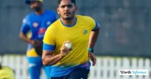 Domestic & Professional Cricket Career