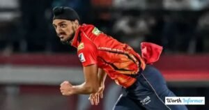 Early Life and Background of Arshdeep Singh