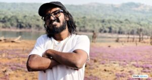 early life and background of emiway bantai