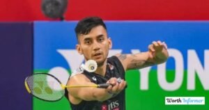 Early Life and Background of Lakshya Sen