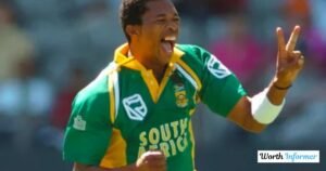 Early Life and Background of Makhaya Ntini