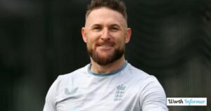 Early Life and Biography of Brendon McCullum