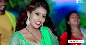 Shivani Singh Bhojpuri Singer Age: Biography, Career & Songs Early Life and Family Background