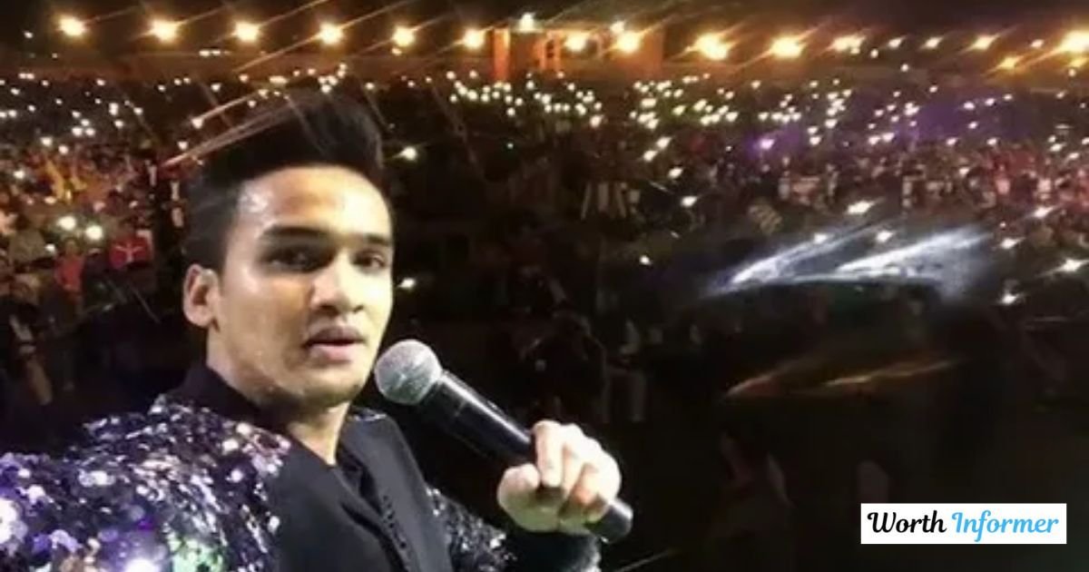 Faisal Khan Net Worth