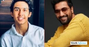 Rudhraksh Jaiswal Biography, Age, Movies, Net Worth & Career Family, Relationships & Personal Life
