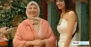 Farhana Bhat Family Background & Siblings
