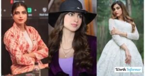 Farhana Bhat Key Facts & Personal Profile