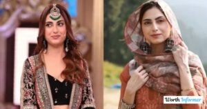 Farhana Bhat Relationship Status & Personal Life