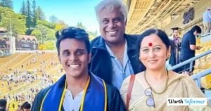 Rupali Barua Age, Biography, Career, Family & Net Worth First Marriage, Life in the UK & Personal Struggles