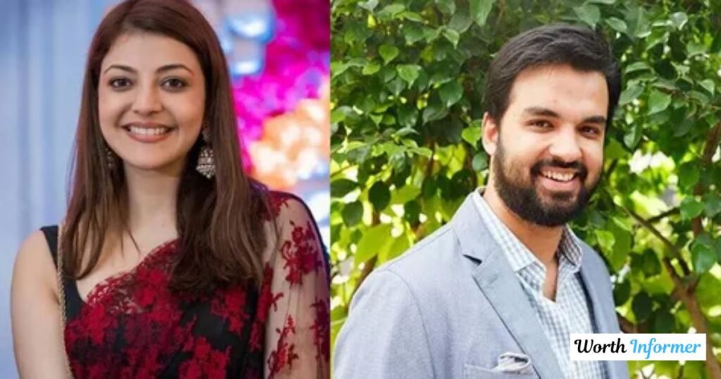 Gautam Kitchlu Age, Biography, Career, Wife & Net Worth Gautam Kitchlu Age