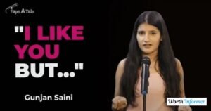 Gunjan Saini Age, Birth Details & Early Life