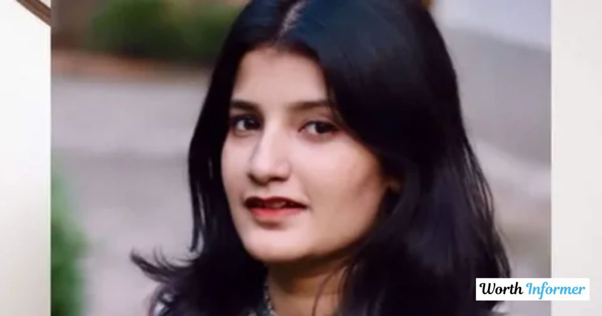 Gunjan Saini Age