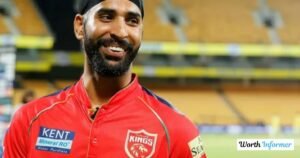 Harpreet Brar Early Life, Age & Background