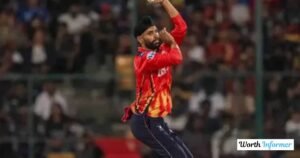 Harpreet Brar International & Domestic Stats