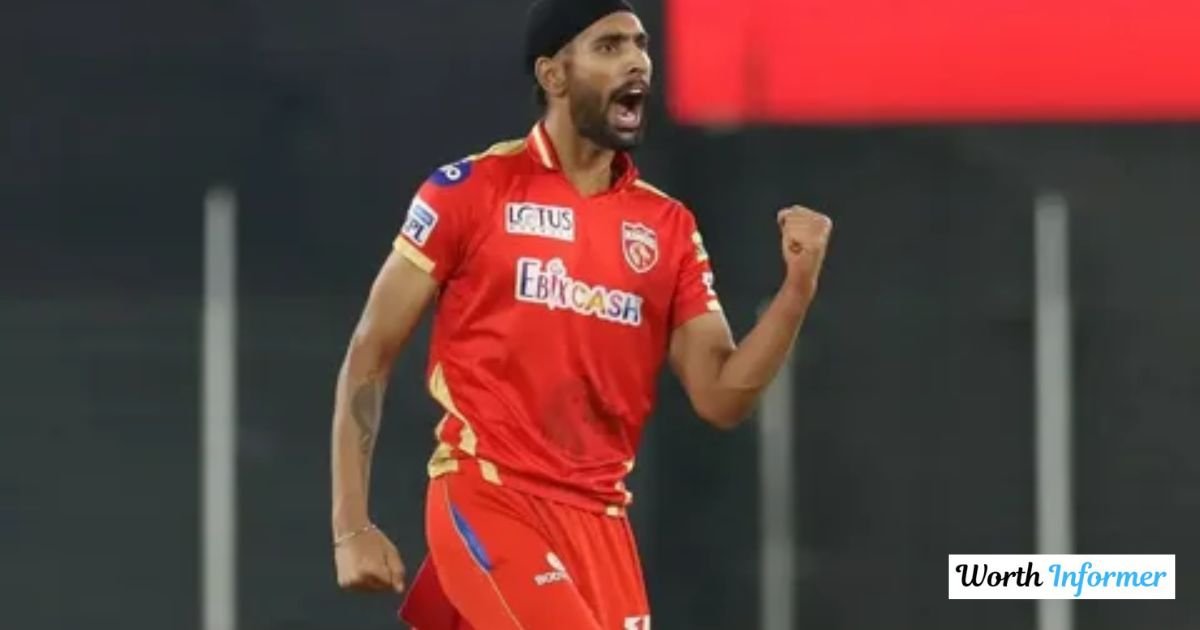 Harpreet Brar Net Worth