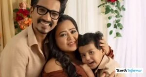Harsh Limbachiyaa Net Worth 2023