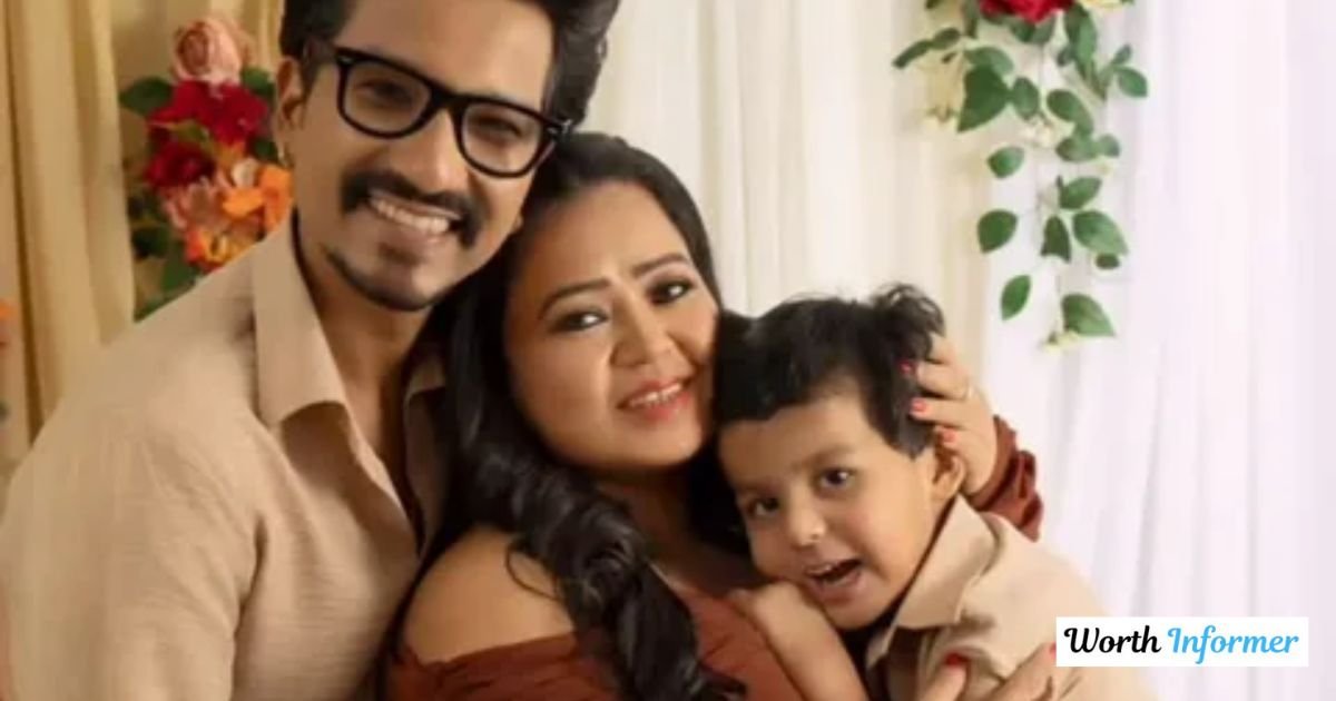 Harsh Limbachiyaa Net Worth 2023