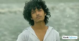 Harsh Roshan Age, Date of Birth & Early Life
