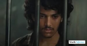 Harsh Roshan Career Journey