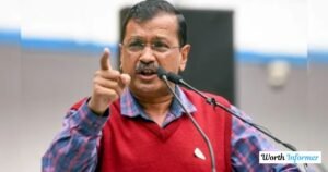 How Arvind Kejriwal Prepared for UPSC