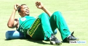 IPL Salary Rank and Auction Highlights of Makhaya Ntini
