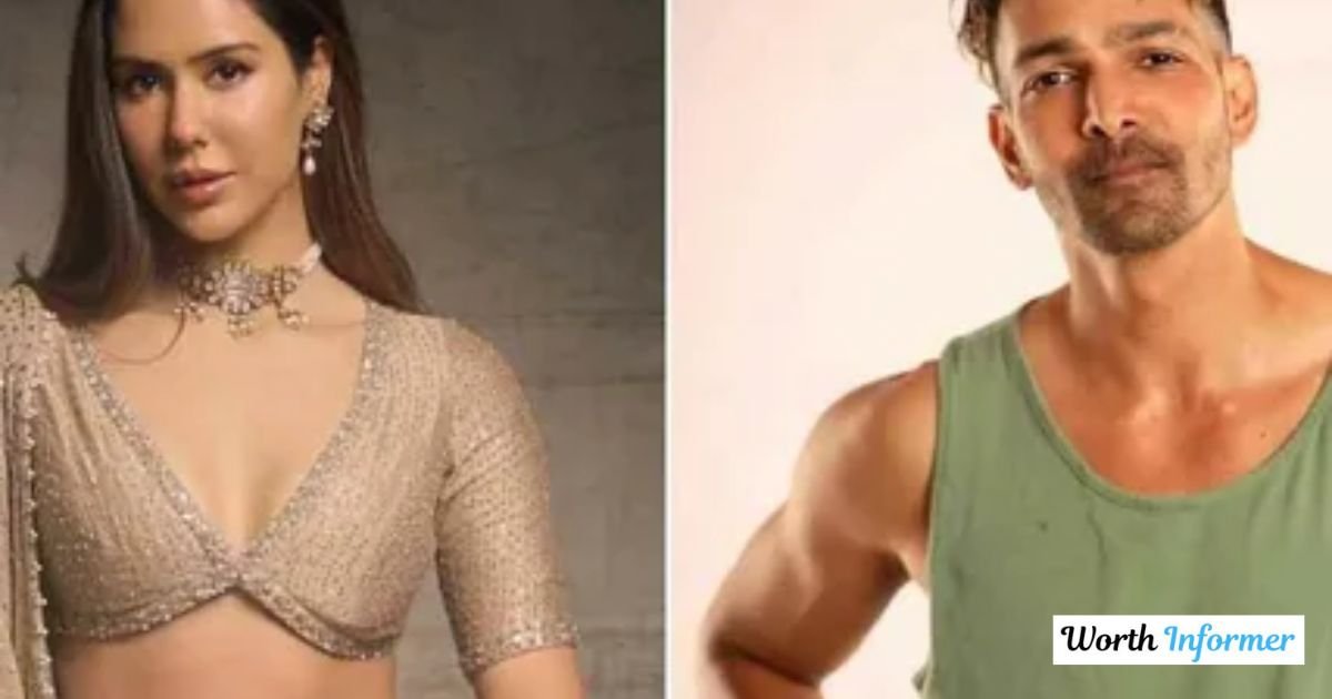 Is Sonam Bajwa Married