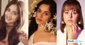 Jannat Zubair Early Life and Background