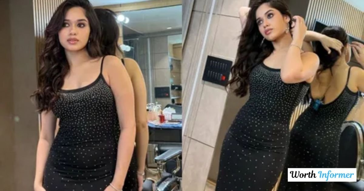 Jannat Zubair Net Worth in Rupees