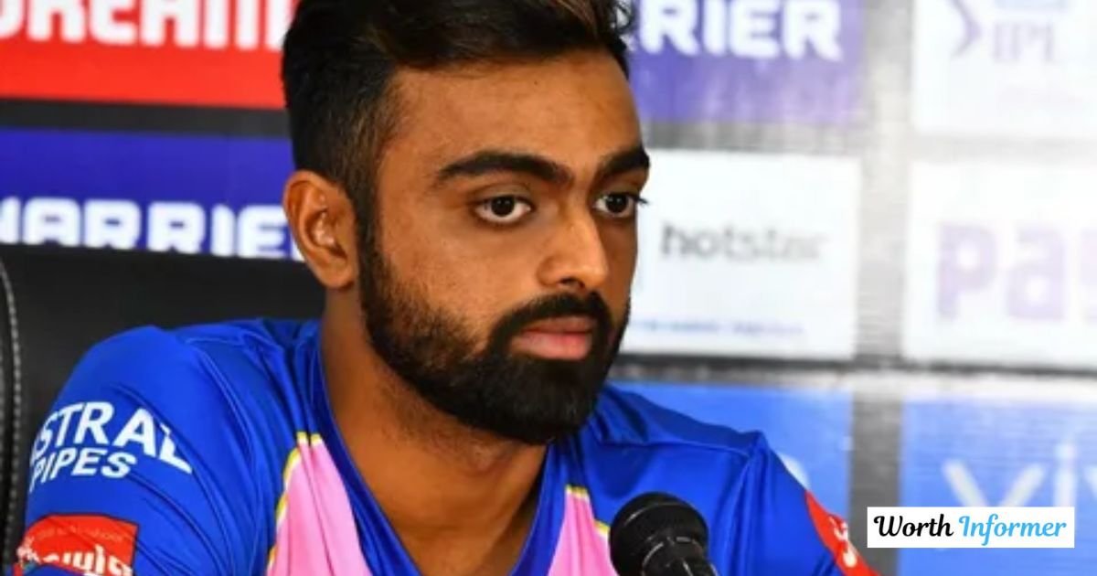 Jaydev Unadkat IPL Salary
