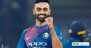 Jaydev Unadkat Notable Achievements & Career Stats