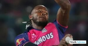 Jofra Archer IPL Auction Price History and Salary Ranking