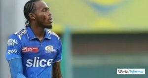 Jofra Archer IPL Profile and Playing Role