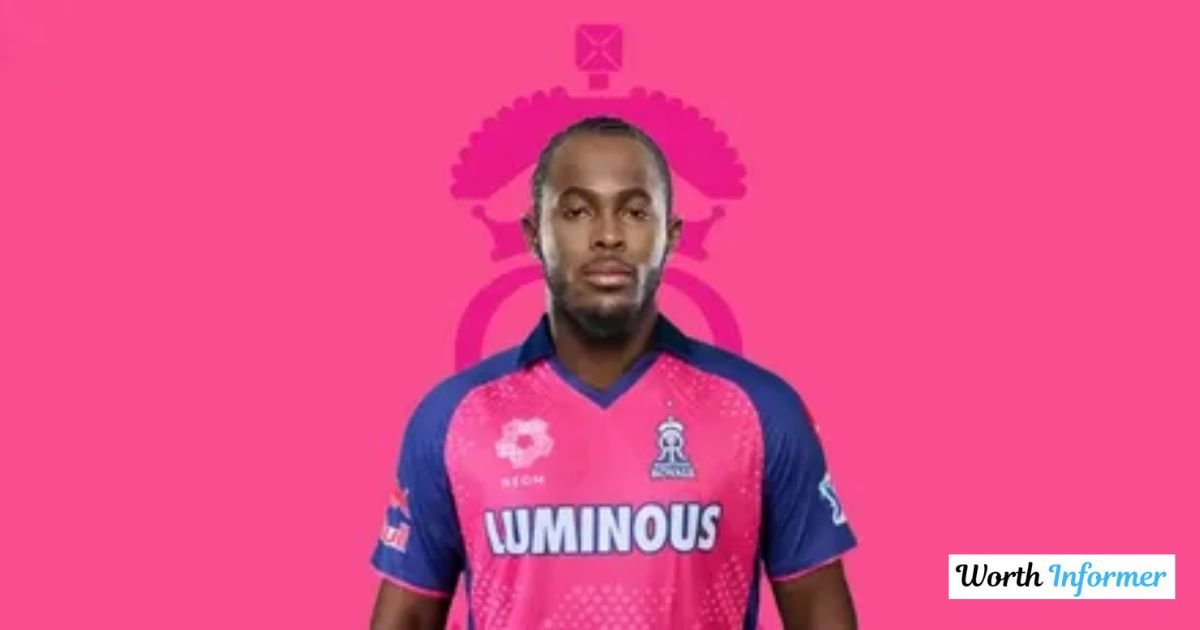 Jofra Archer IPL Salary