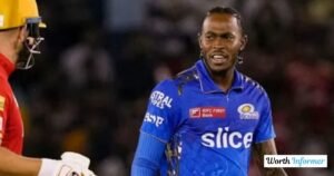 Jofra Archer Teams Played For in Domestic and Franchise Cricket