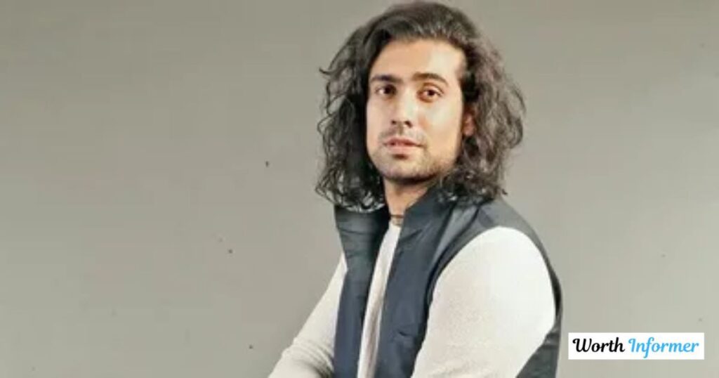 Jubin Nautiyal Height, Biography, Net Worth & Songs Jubin Nautiyal Height