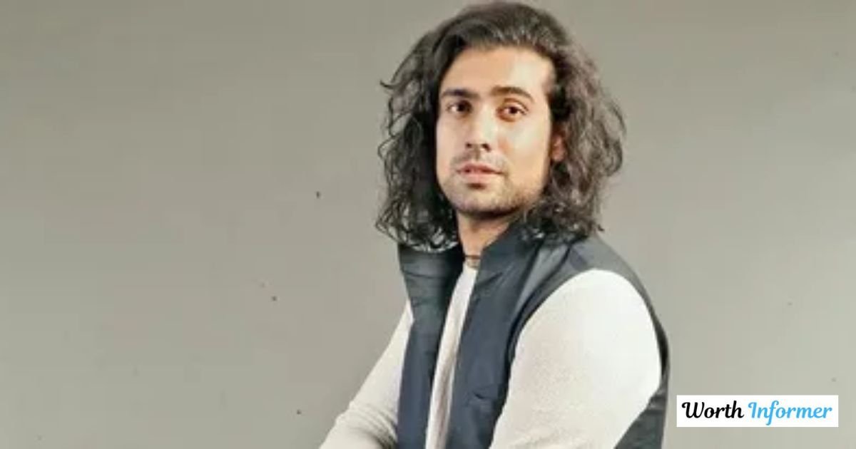 Jubin Nautiyal Height