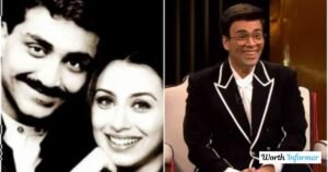 Karan Johar Husband, Biography, Age, Family & Movies Karan Johar Career Journey (Director, Producer & Actor)