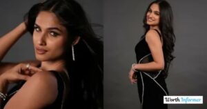 Kashish Kapoor Biography & Basic Information