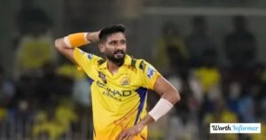 Khaleel Ahmed IPL Salary and Auction History